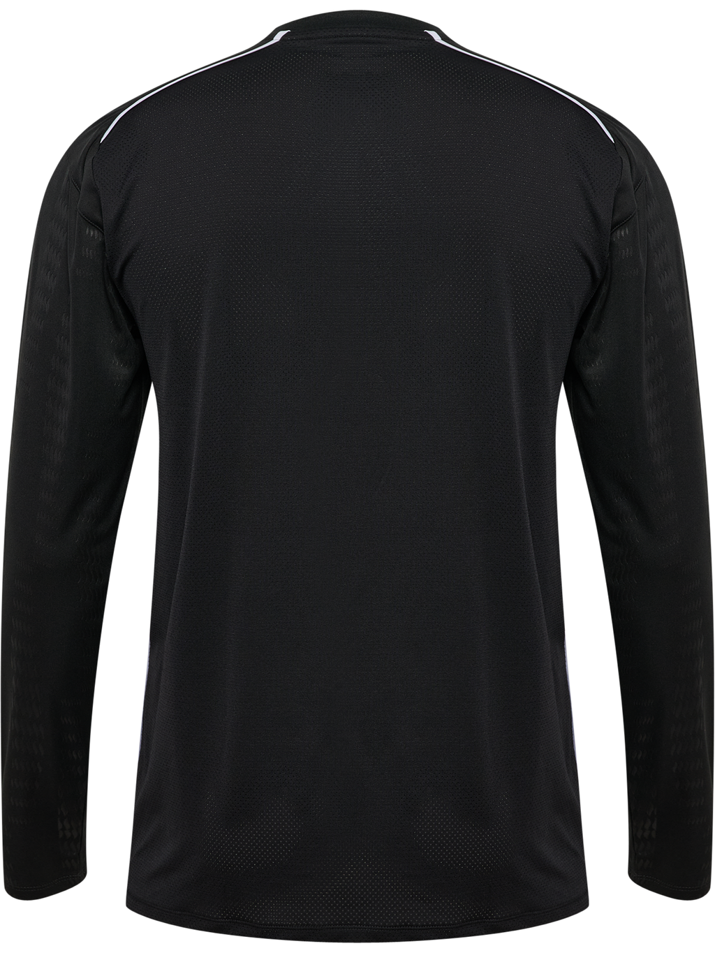 hmlREFEREE JERSEY L/S