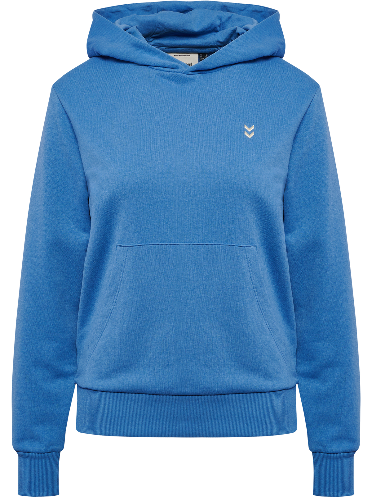 hmlPULSE W SWEAT HOODIE