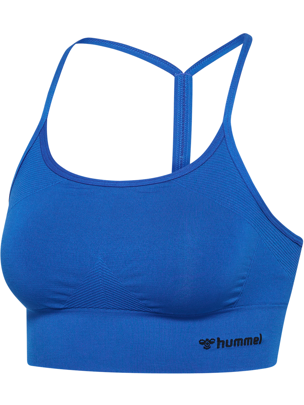 hmlTIFFY SEAMLESS SPORTS TOP