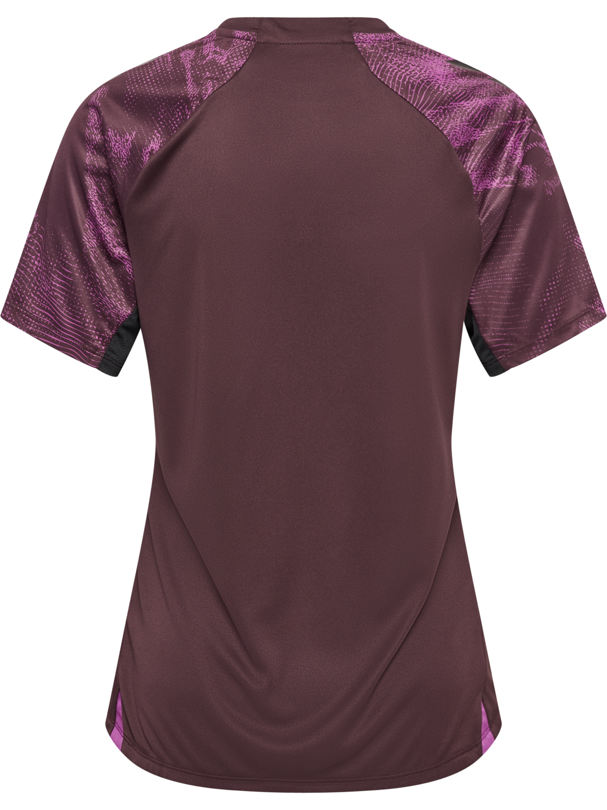 hmlBLAZE26 PRO TRAINING JERSEY WOMA
