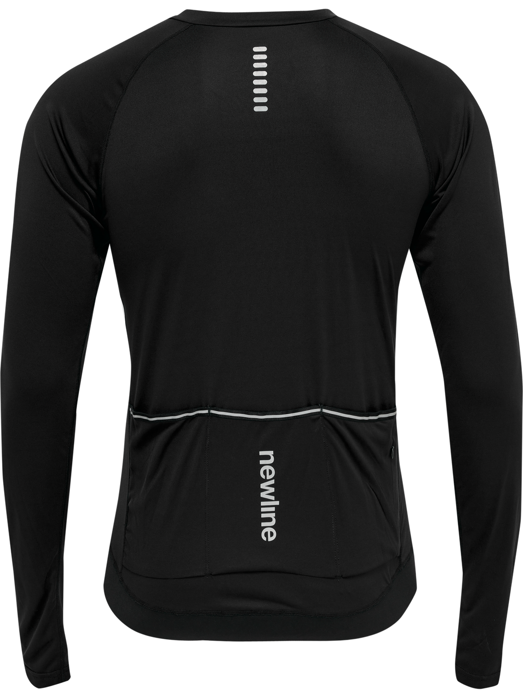 MENS CORE BIKE L/S JERSEY