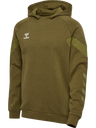 hmlTRAVEL SWEAT HOODIE