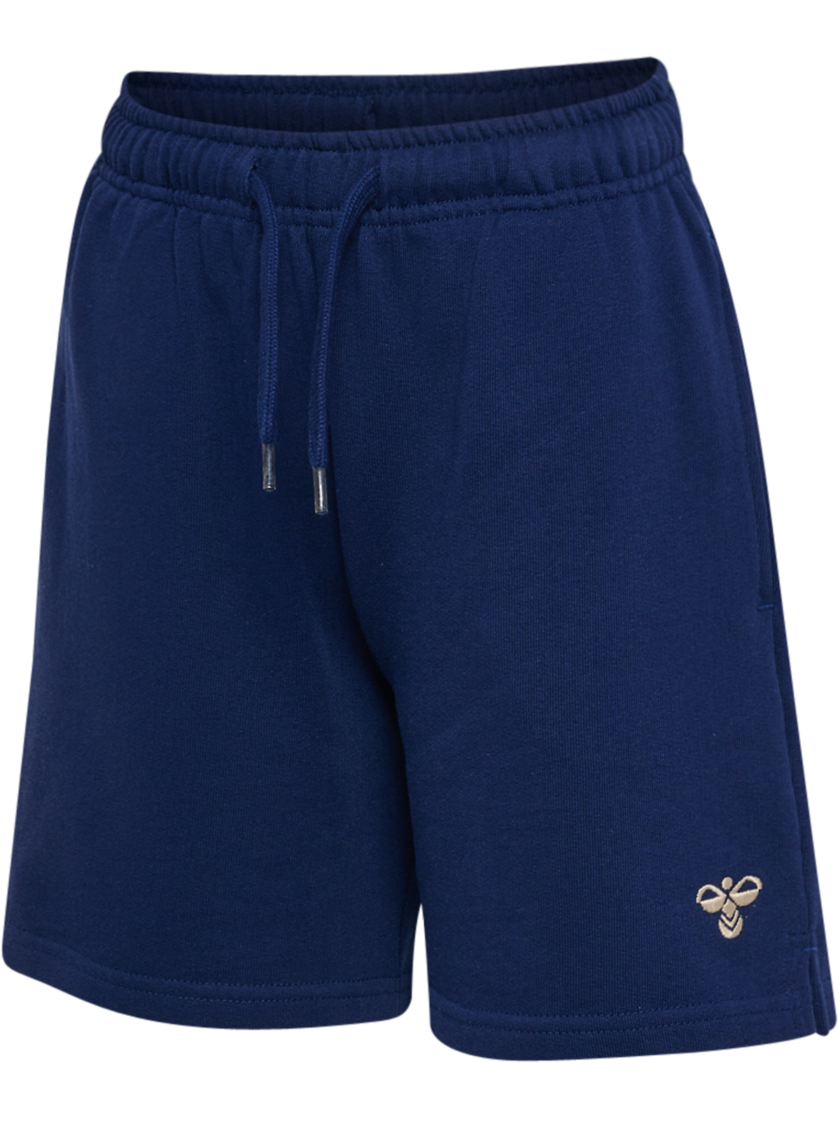 hmlJR JUMP BOXY SWEAT SHORTS