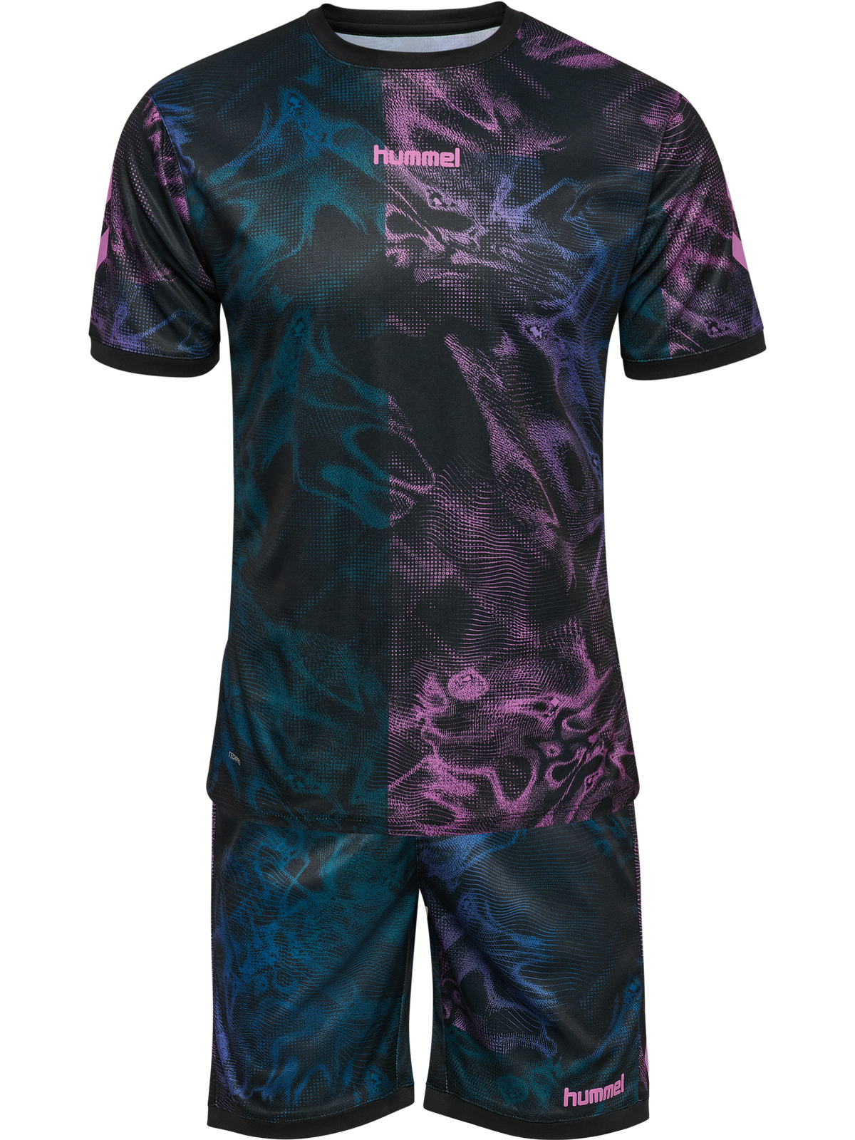 hmlBLAZE CLUB 26 GRAPHIC SET