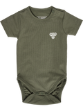 hmlMINI SOLID BODY S/S BEE