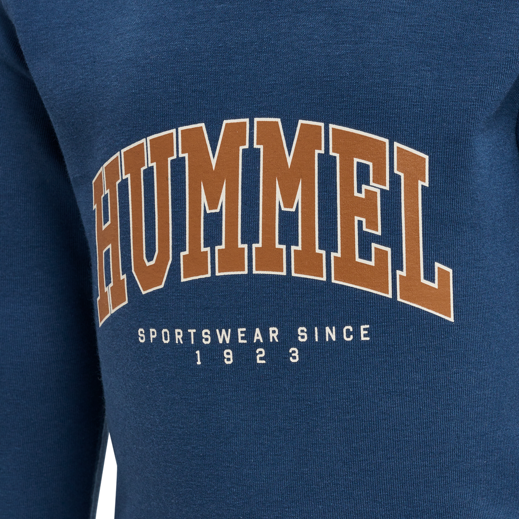 hmlFAST FLIPPER BODY L/S