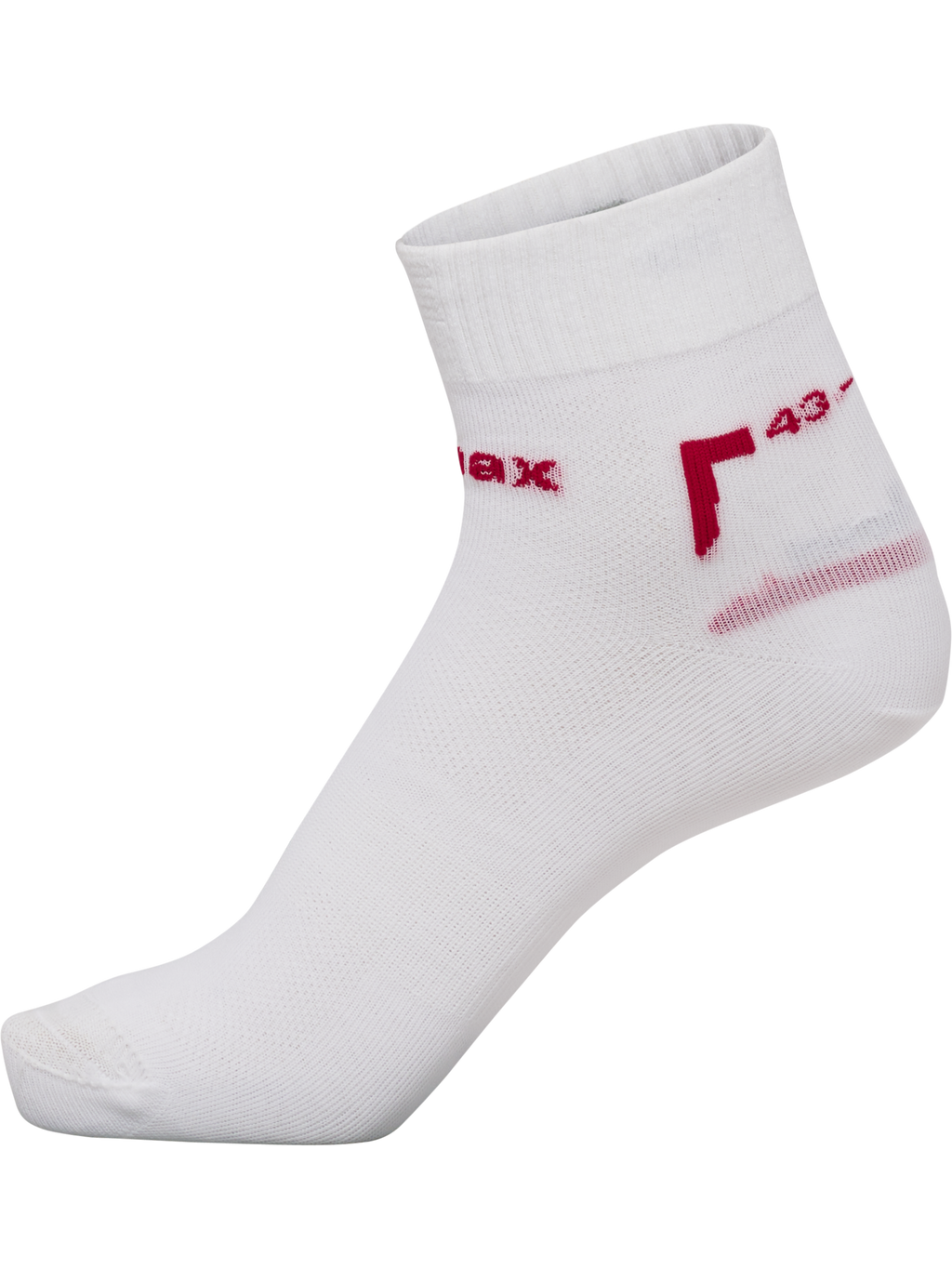 2 LAYER SOCK
