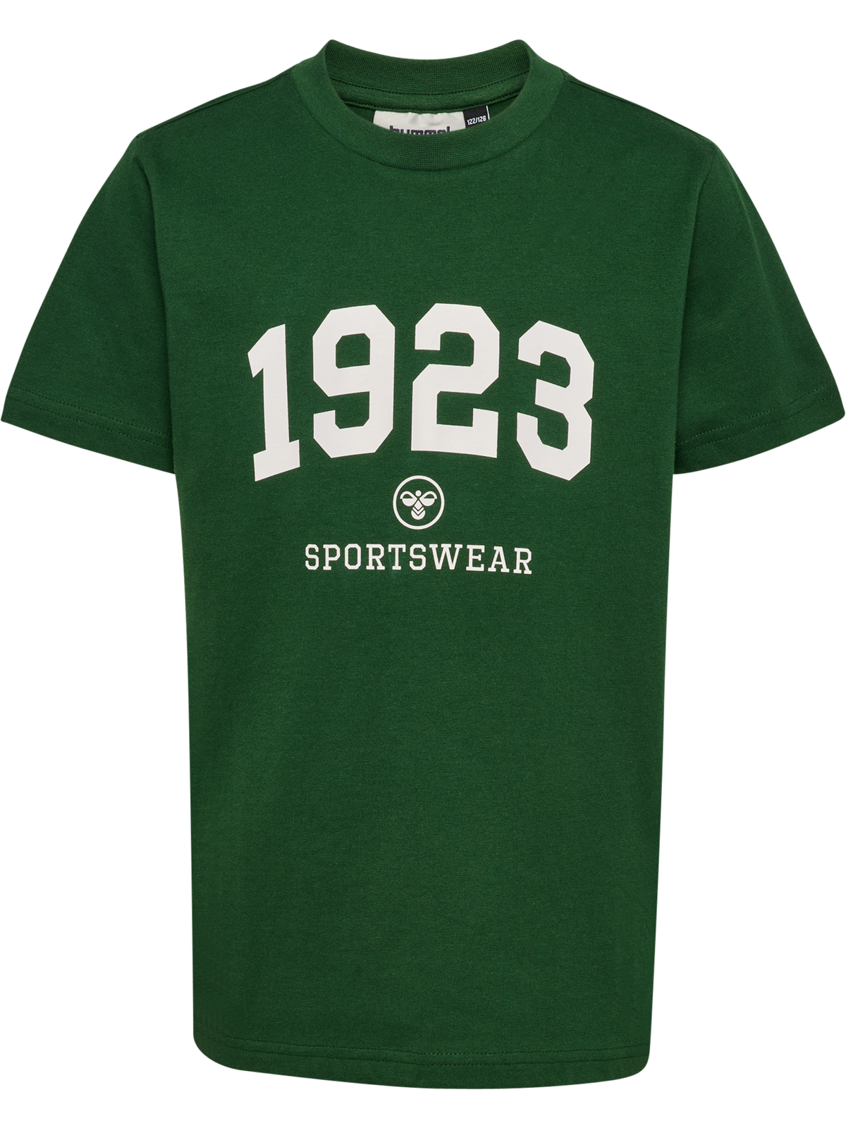 hmlJR GRAPHIC 1923 T-SHIRT S/S