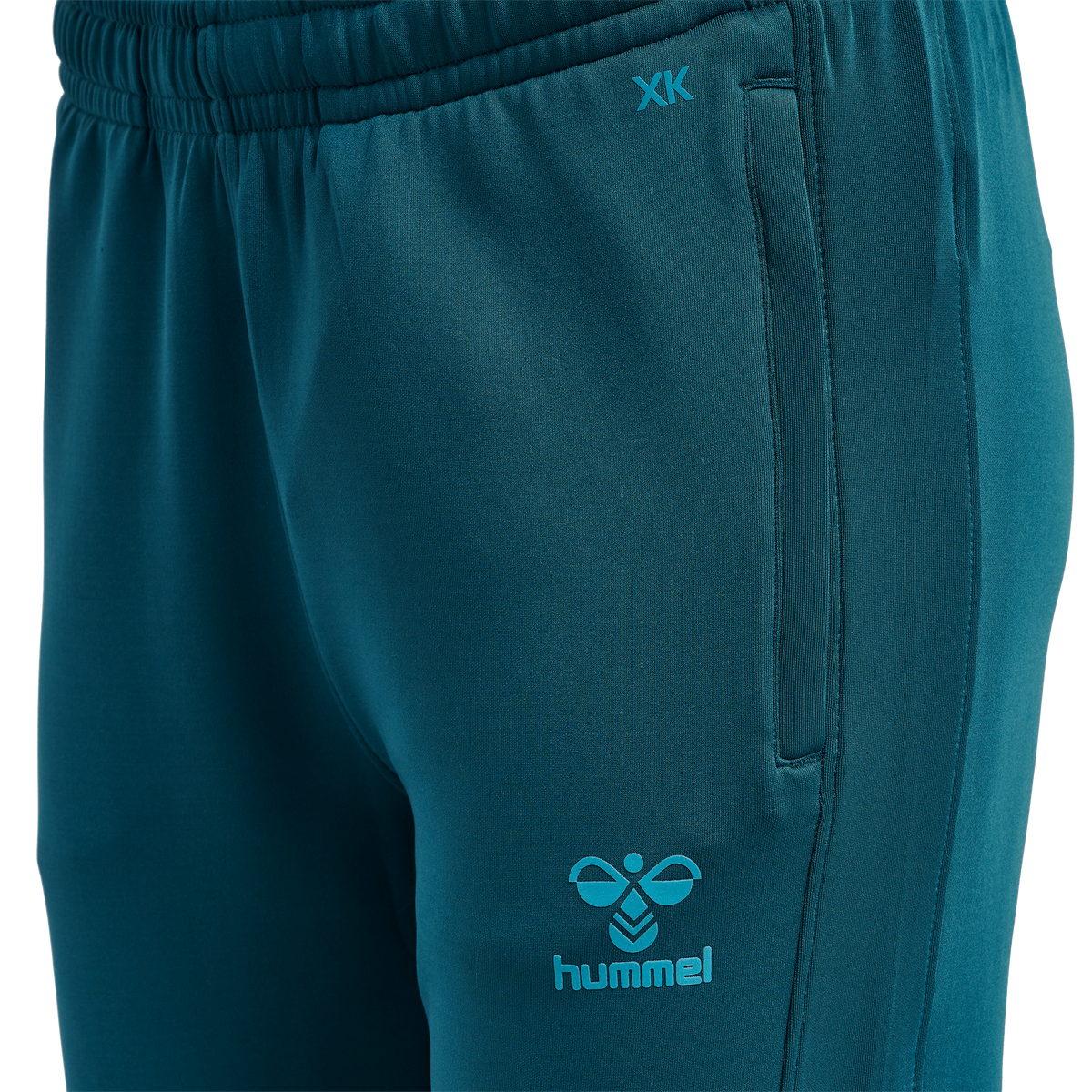 hmlCORE XK POLY PANTS WOMAN