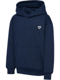 hmlJR LOOSE HOODIE BEE