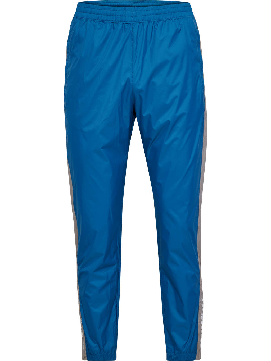 BLACK TRACK PANTS