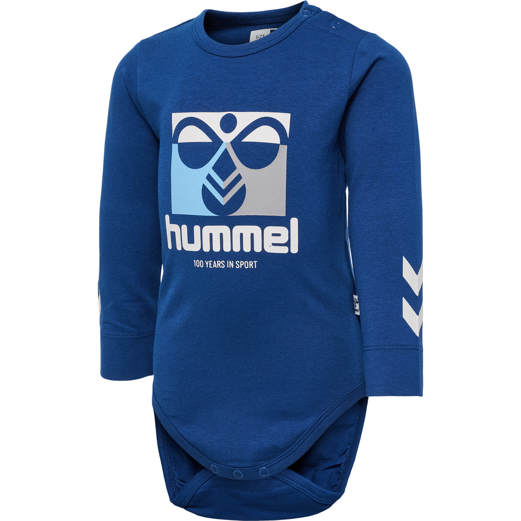 hmlOUEN BODY L/S