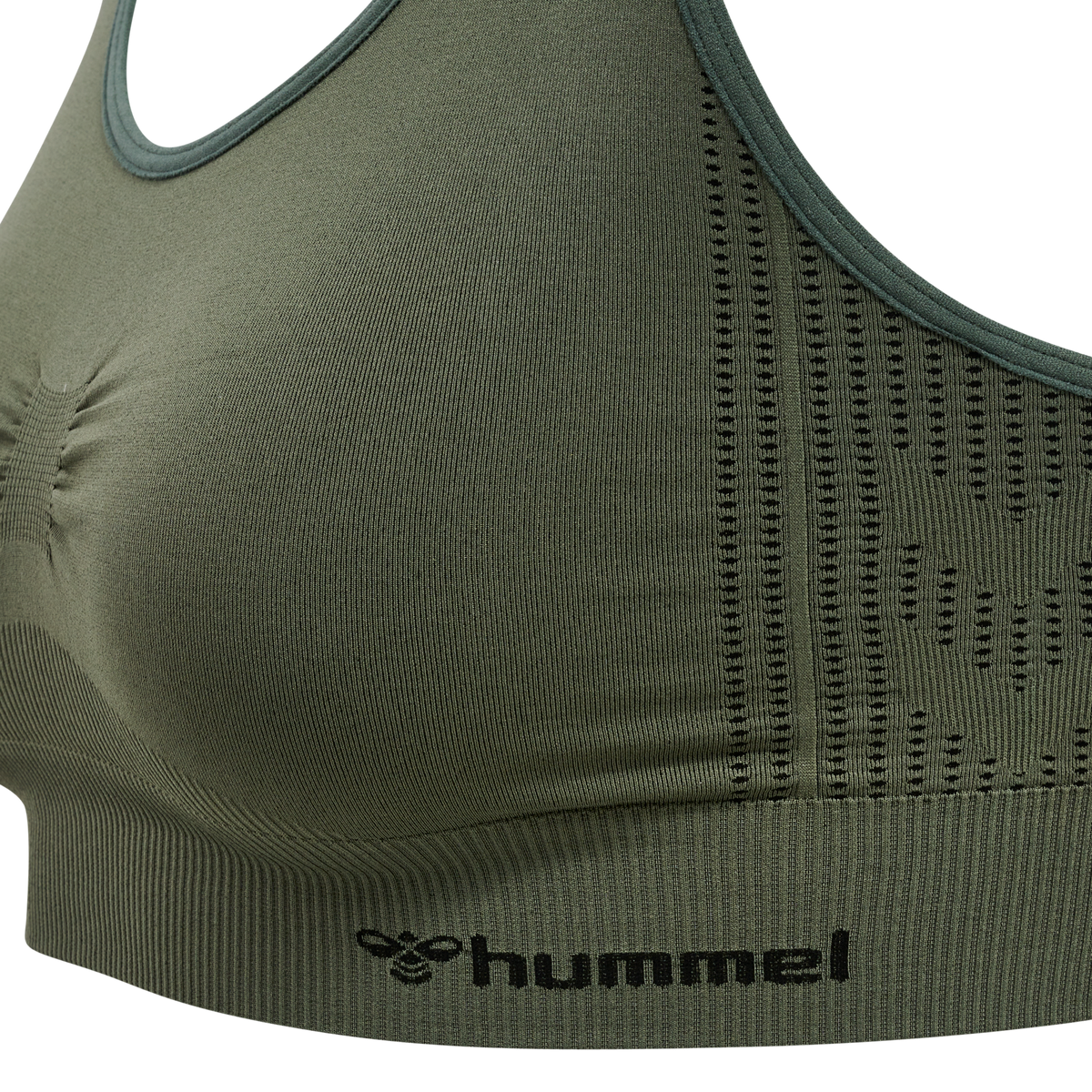 hmlMT SHAPING SEAMLESS SPORTS TOP
