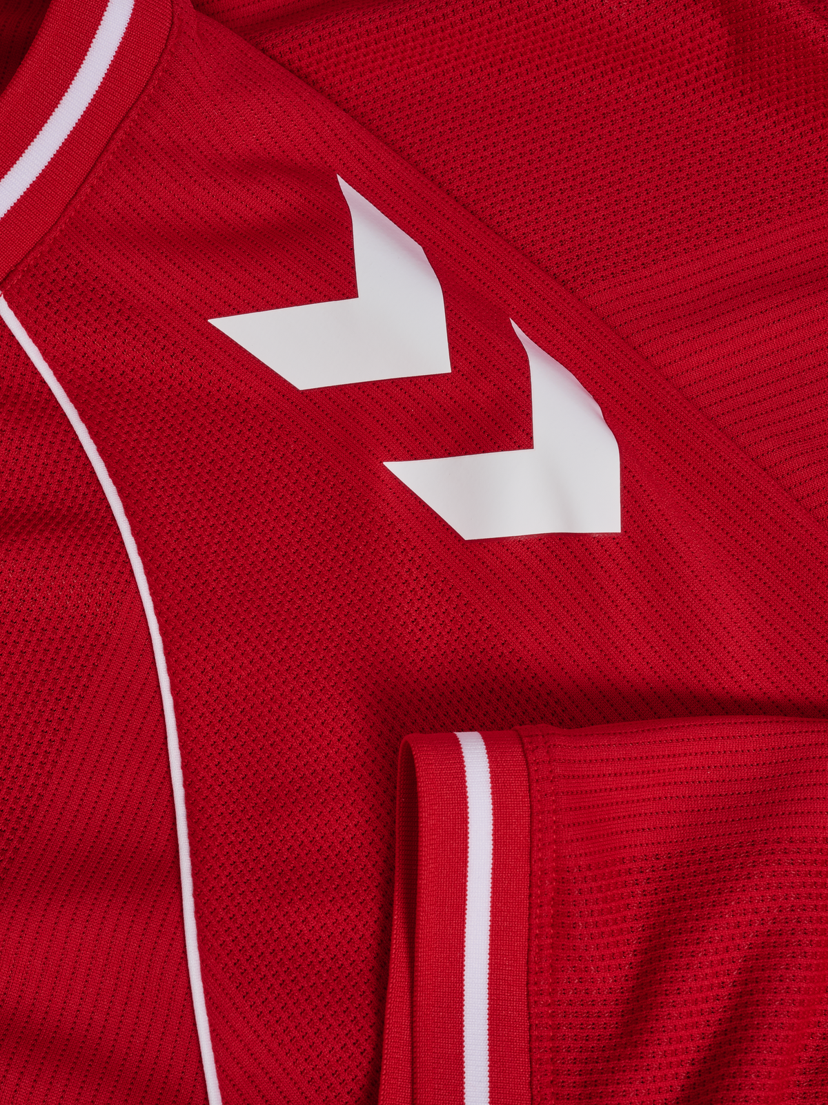 DBU 26 HOME JERSEY S/S PRO