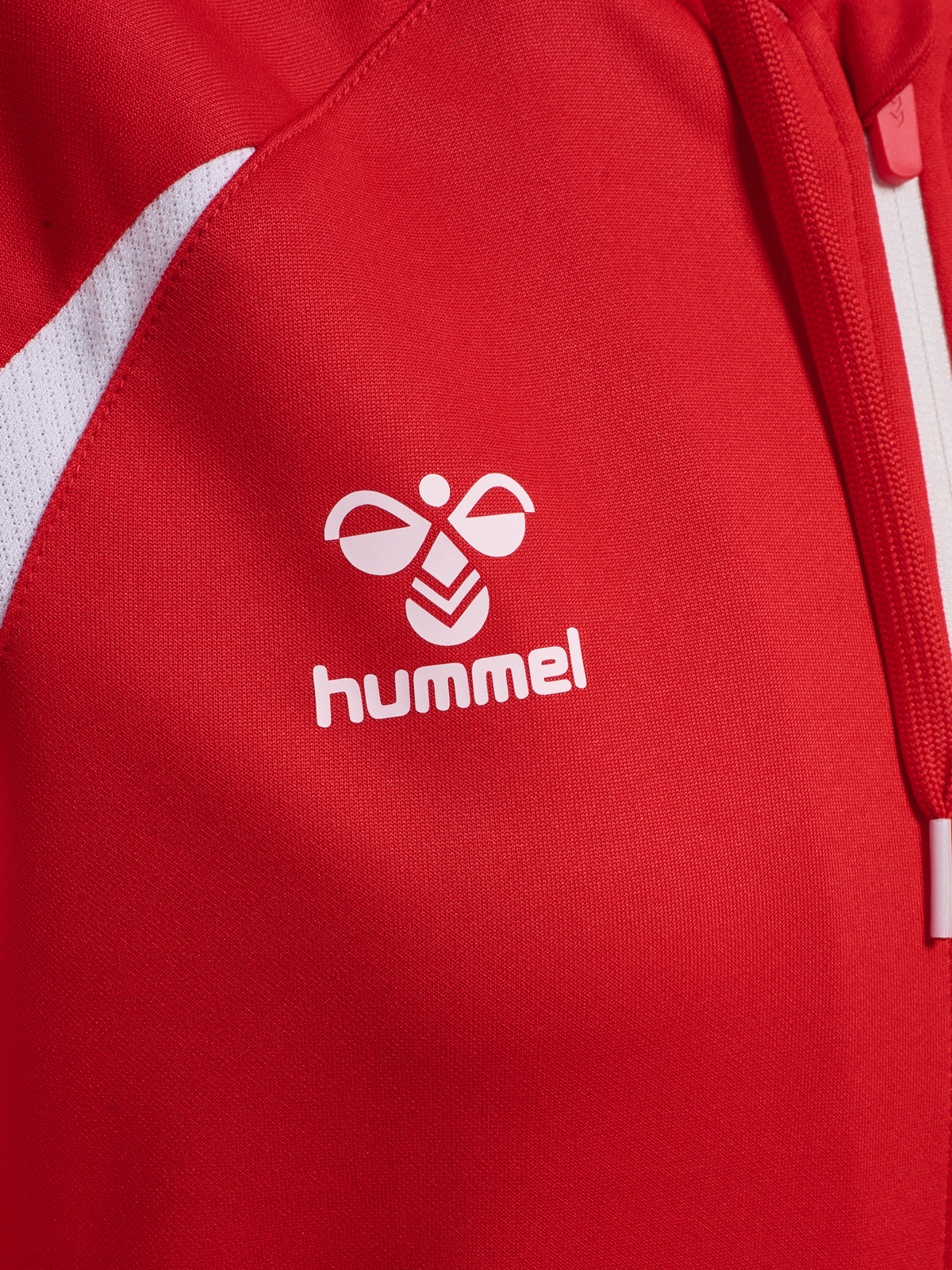 hmlCORE 2.0 ZIP HOODIE WOMAN