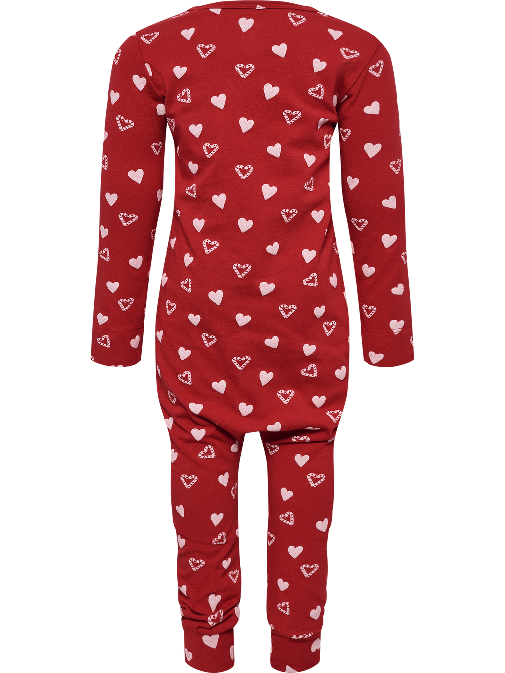 hmlNOTTE BODYSUIT L/S