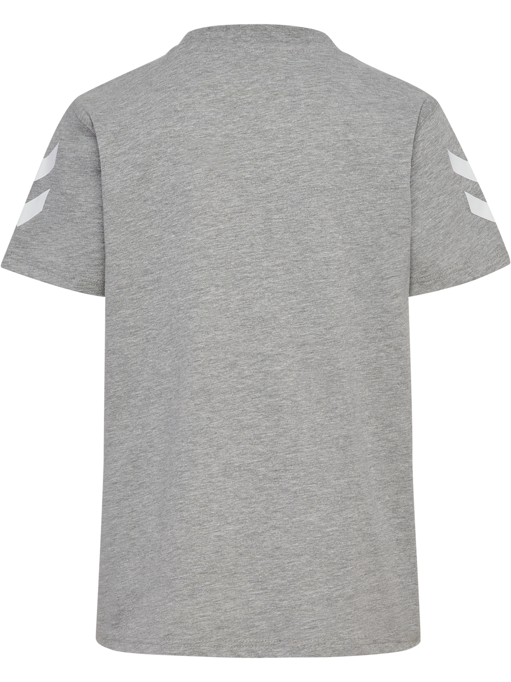 hmlGO 2.0 CHEVRON T-SHIRT S/S KIDS