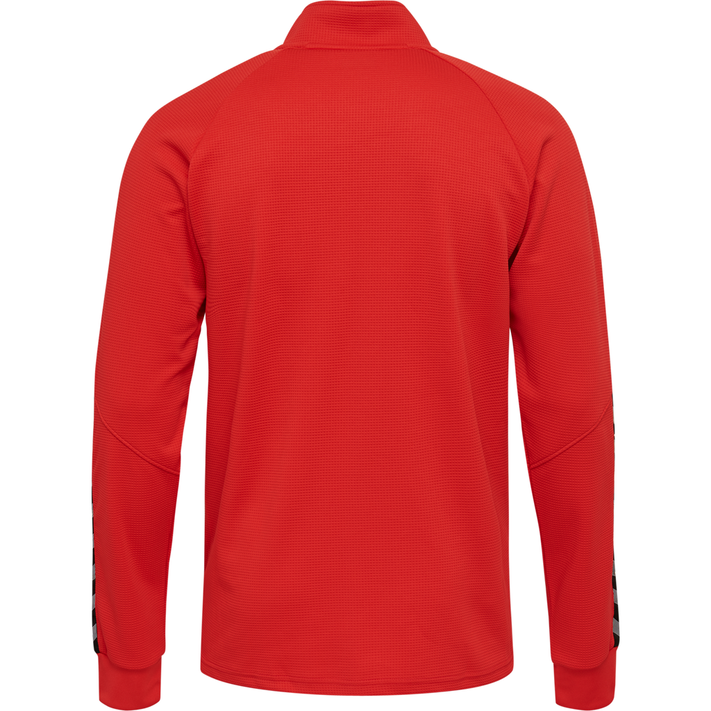 hmlAUTHENTIC POLY ZIP JACKET