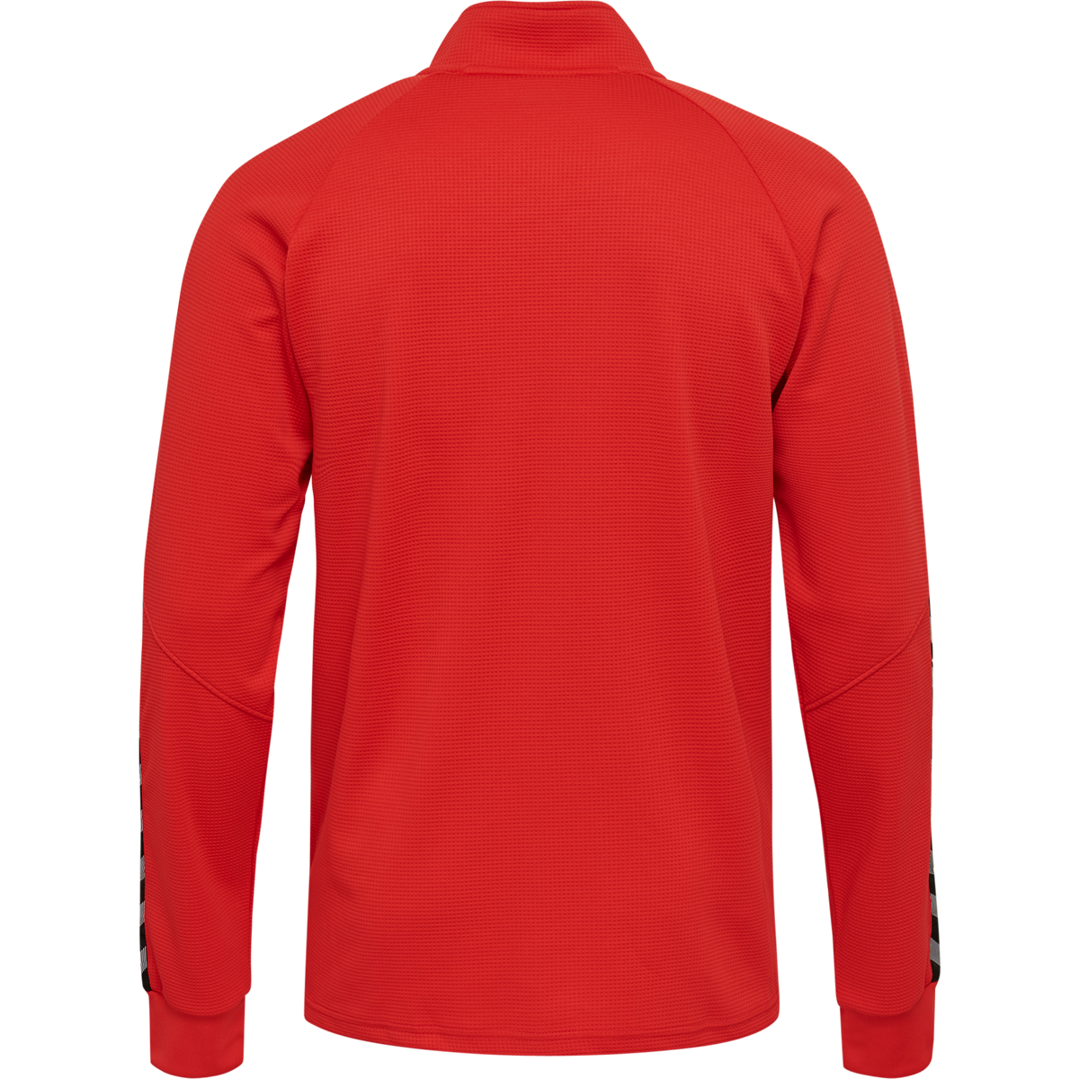 hmlAUTHENTIC POLY ZIP JACKET