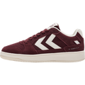 ST. POWER PLAY SUEDE