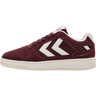 ST. POWER PLAY SUEDE