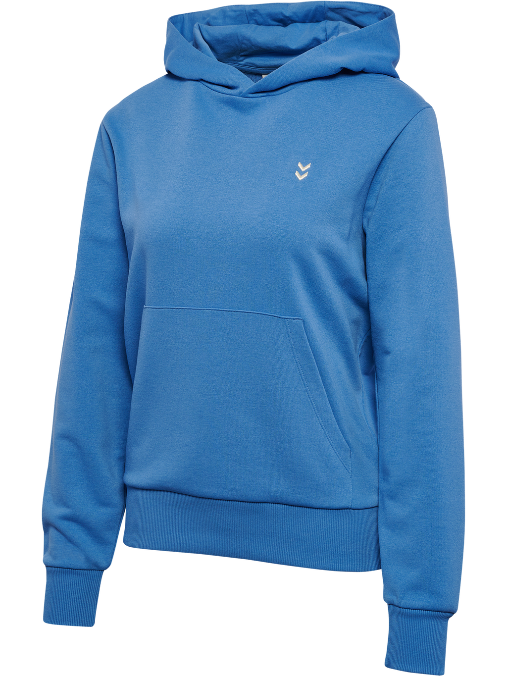 hmlPULSE W SWEAT HOODIE