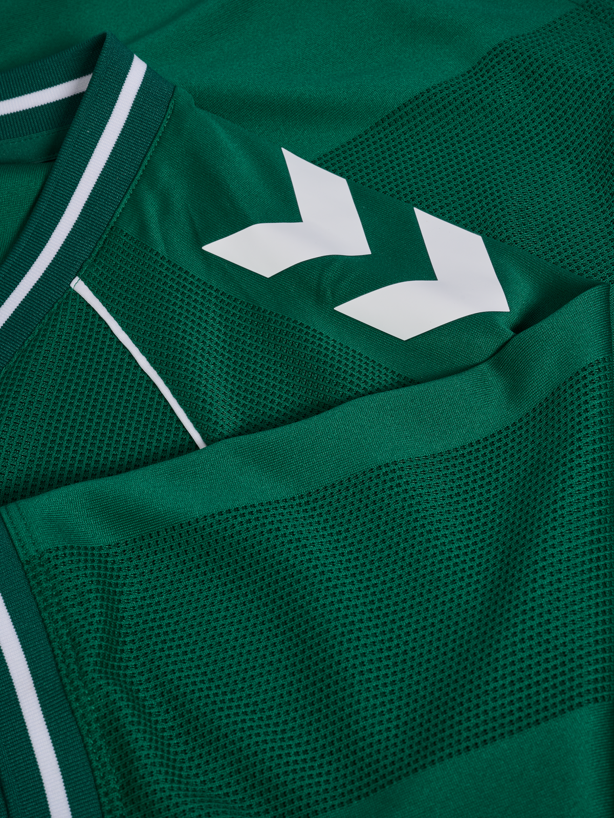 DBU 26 GK JERSEY S/S