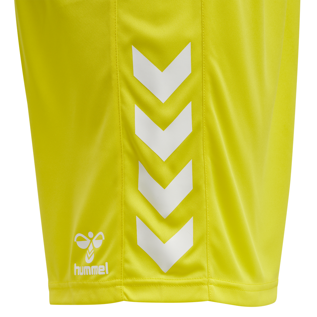 hmlCORE XK POLY SHORTS