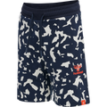 hmlDITZ SHORTS