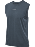 nwlLOGO TANK TOP