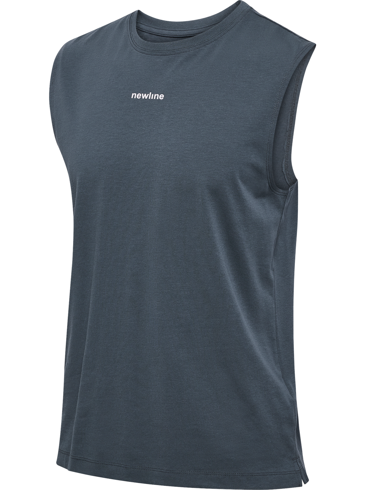 nwlLOGO TANK TOP