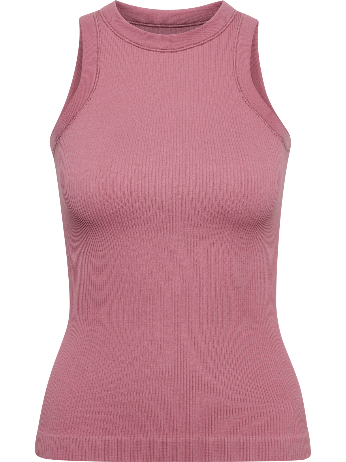 hmlPULSE SEAMLESS RIB W TANK TOP