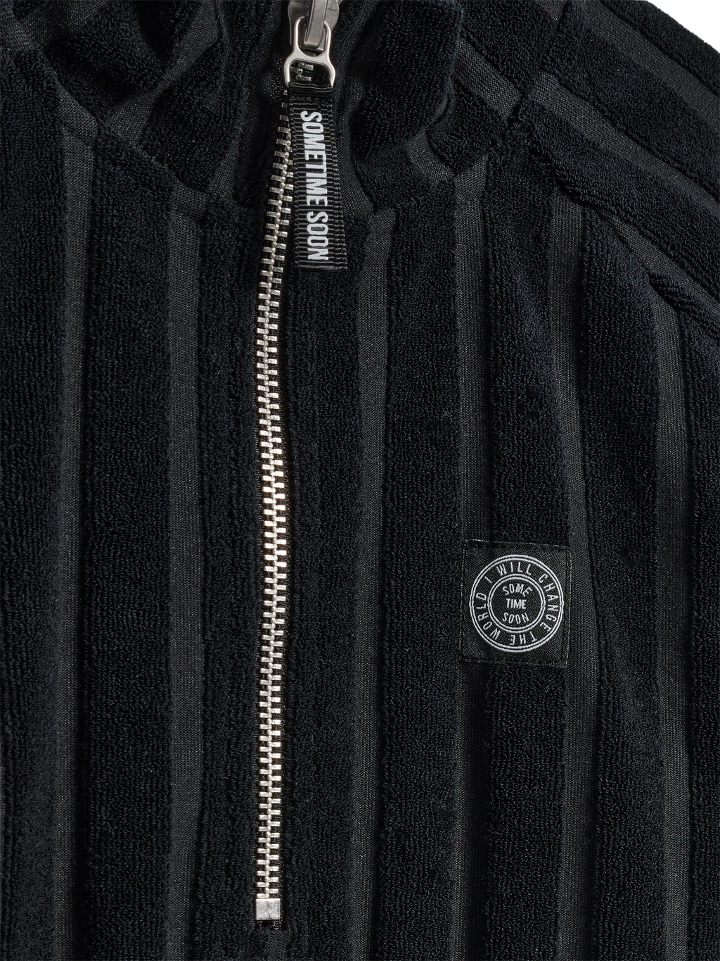 stsCARSON HALF ZIP