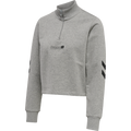 hmlLGC NIKKA CROPPED HALFZIP
