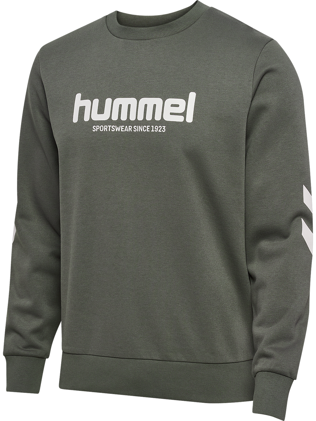hmlLEGACY 2.0 SWEATSHIRT