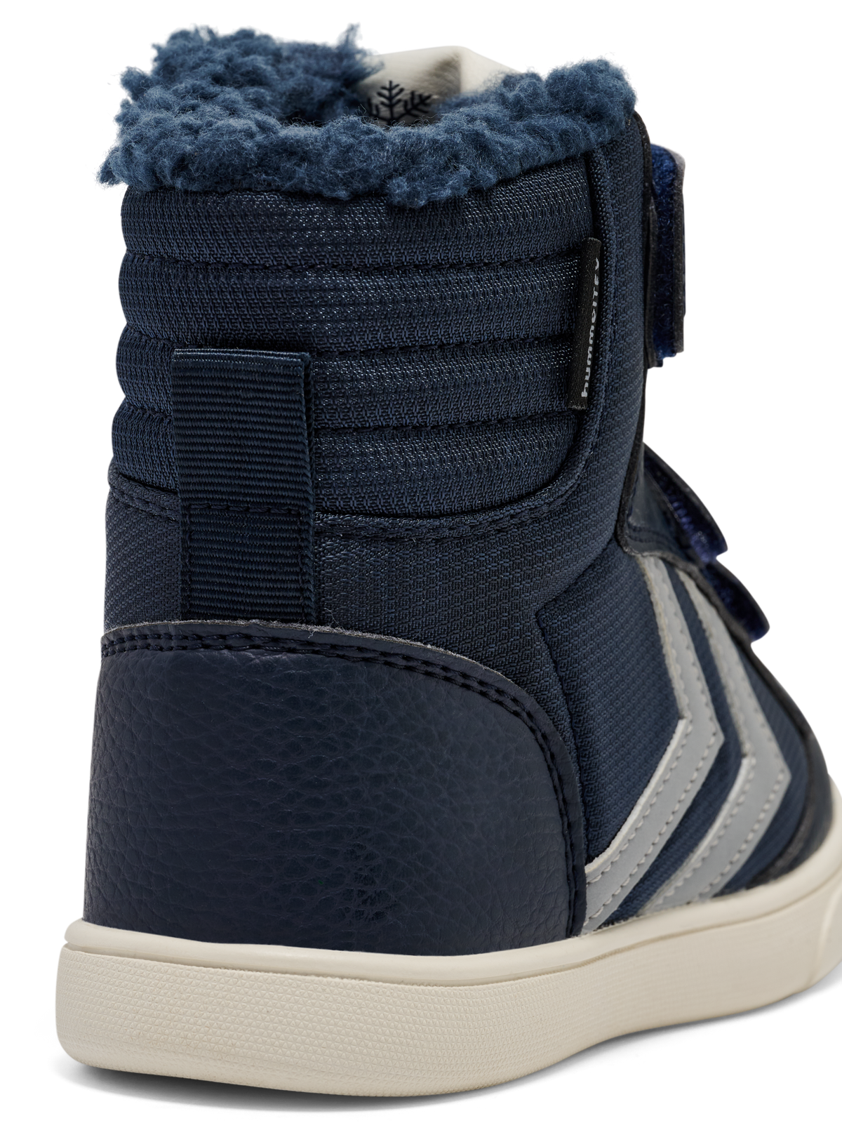 STADIL SUPER POLY BOOT MID TEX JR