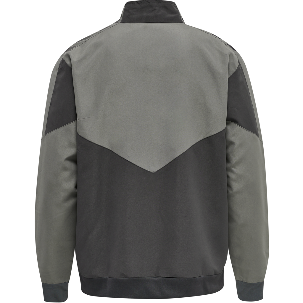 hmlPRO GRID WALK OUT  JACKET