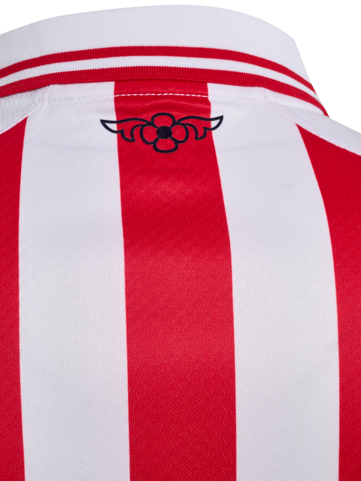 DBU 26 PRE GAME JERSEY L/S