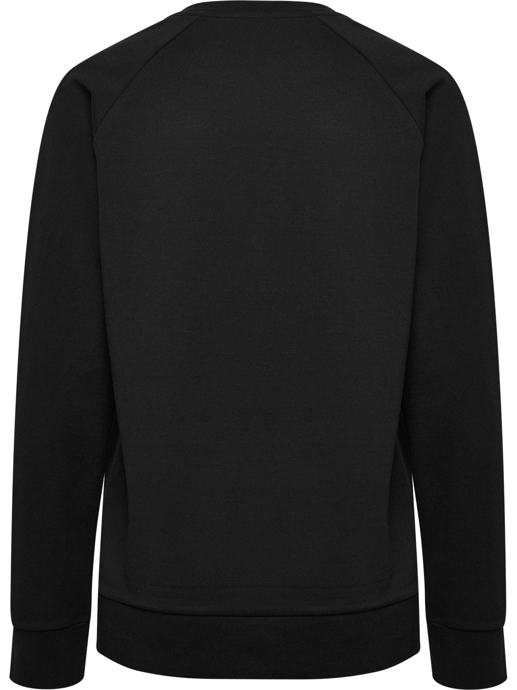 hmlGO COTTON LOGO SWEATSHIRT WOMAN