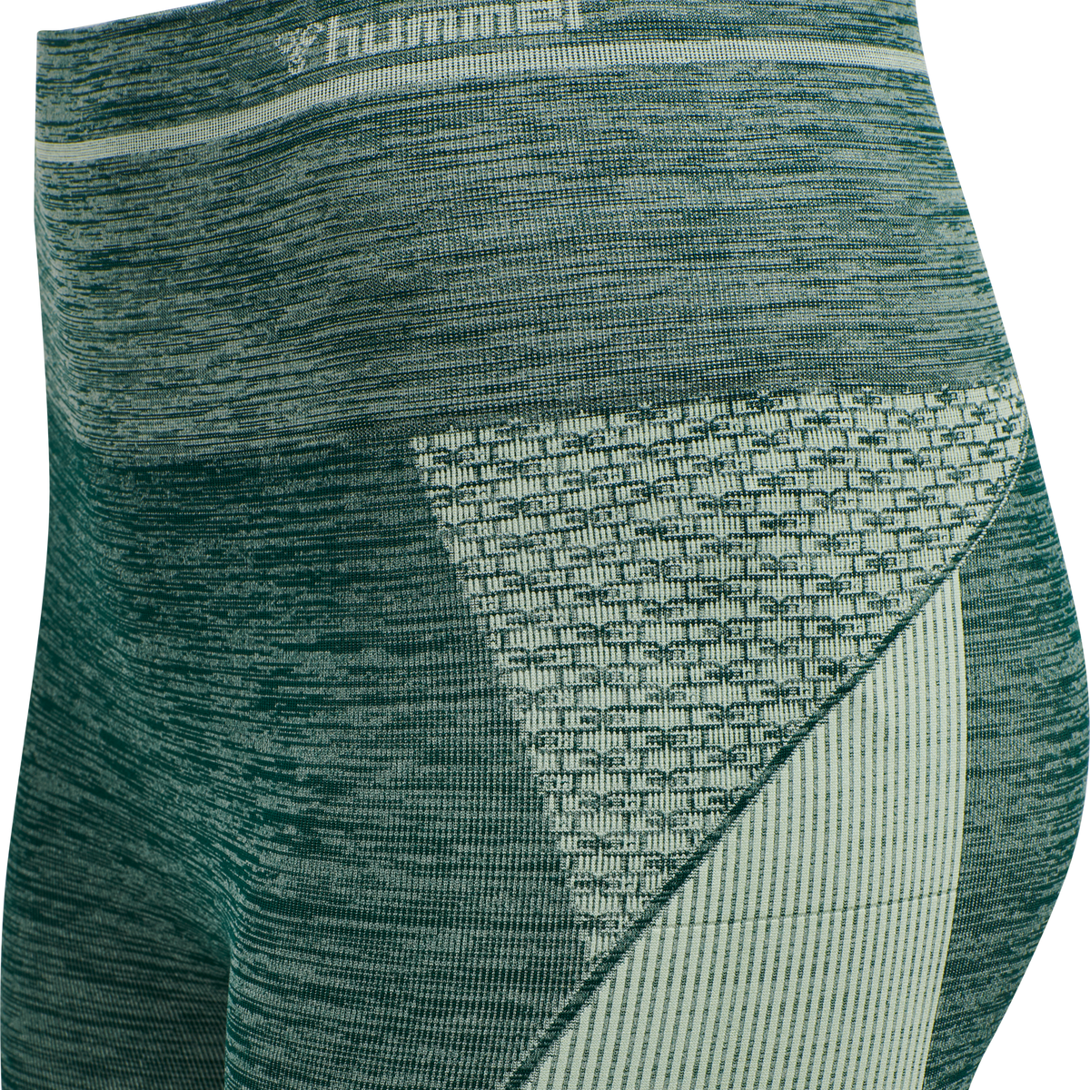 hmlVERA SEAMLESS HIGH WAIST TIGHTS