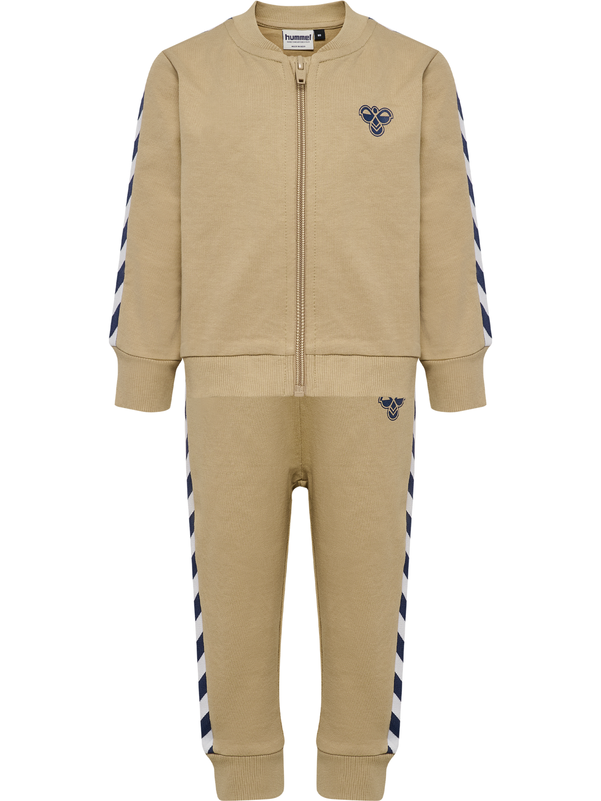 hmlMINI REG CHEVRON SET