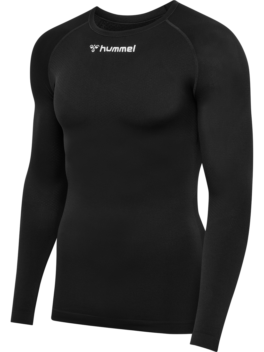 hmlBL COMFORT 2.0 TEE L/S
