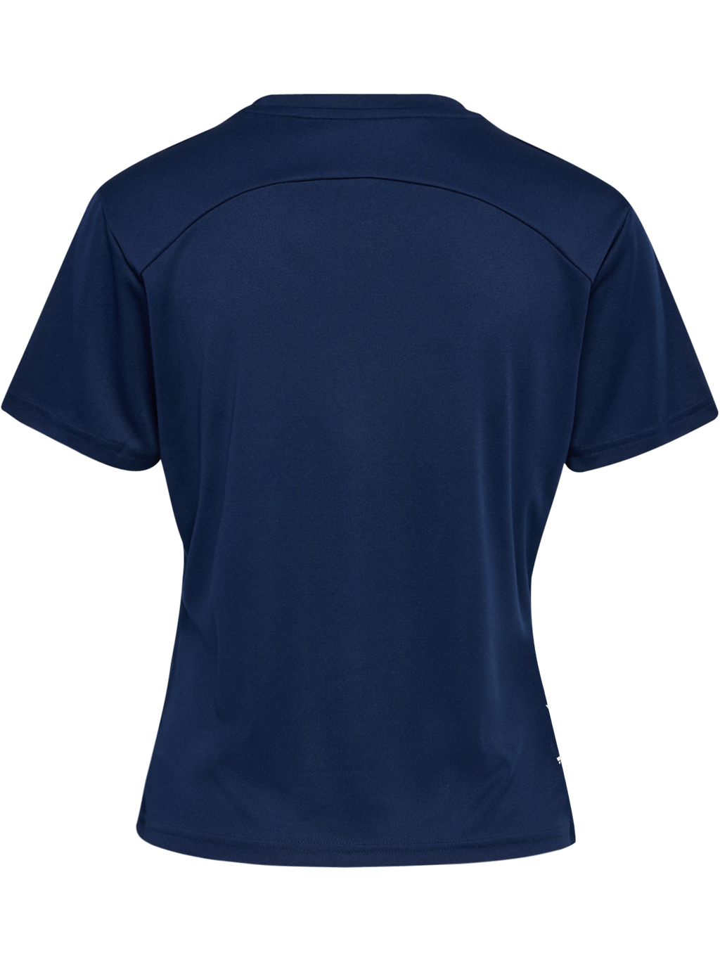 hmlPULSE TRAINING W T-SHIRT S/S
