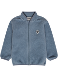 hmlMINI ATLAS FLEECE ZIP JACKET