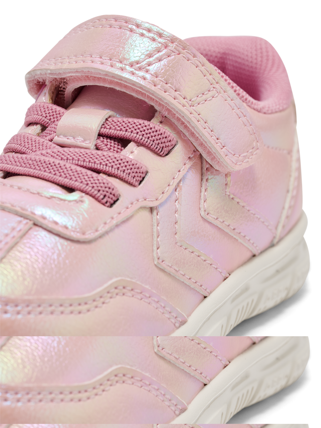 CROSSLITE METALLIC 2.0 INFANT