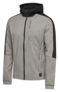 hmlTROPPER ZIP HOODIE