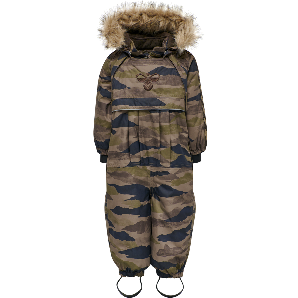 hmlMOON SNOWSUIT