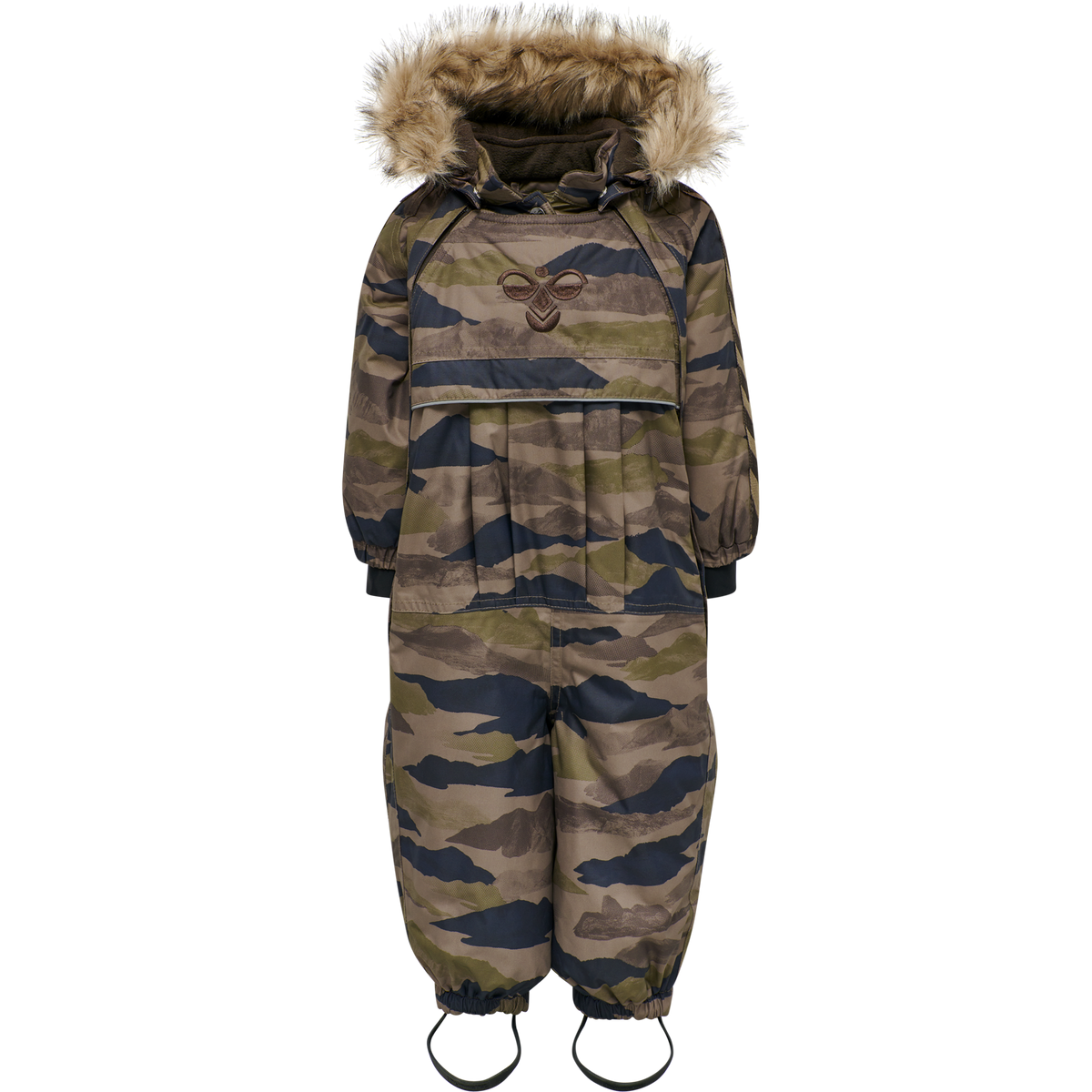 hmlMOON SNOWSUIT