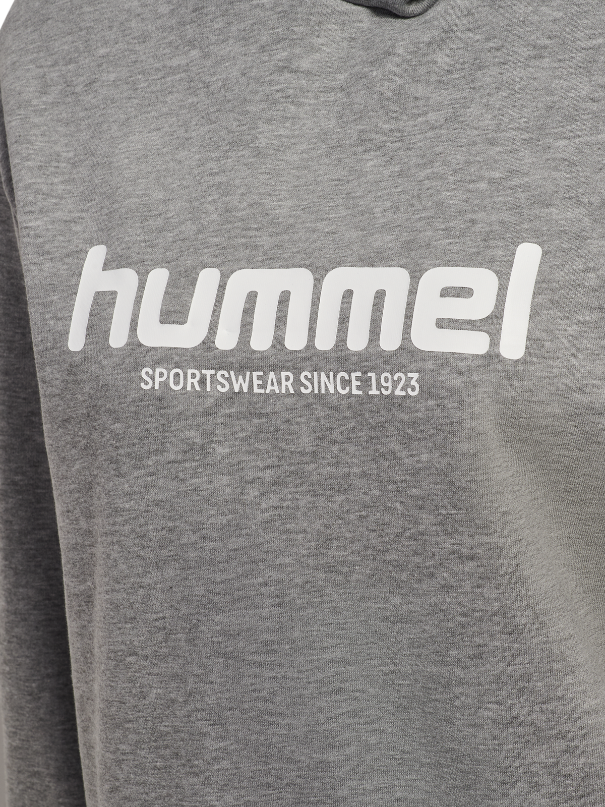 hmlLEGACY 2.0 W HOODIE