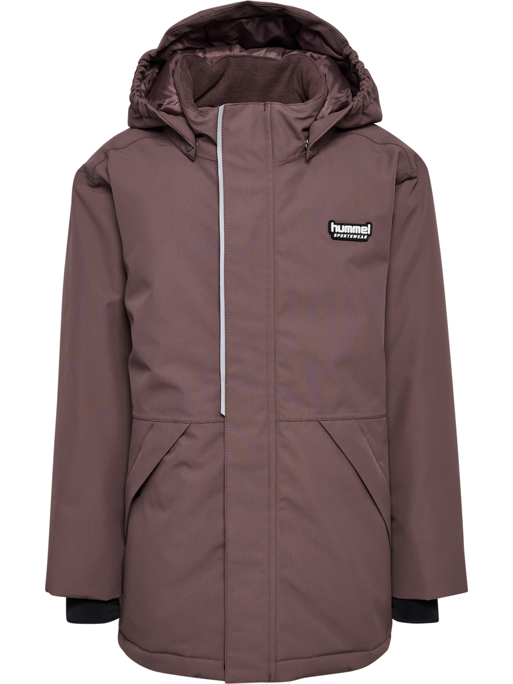 hmlJR SNOW JACKET WP 10K